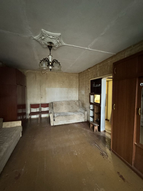 Продам 1 кім. квартиру Селище Гірниче Кропивницкий - изображение 6