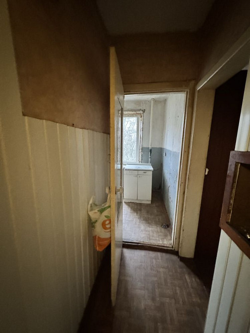 Продам 1 кім. квартиру Селище Гірниче Кропивницкий - изображение 1