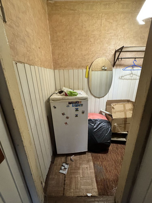 Продам 1 кім. квартиру Селище Гірниче Кропивницкий - изображение 3