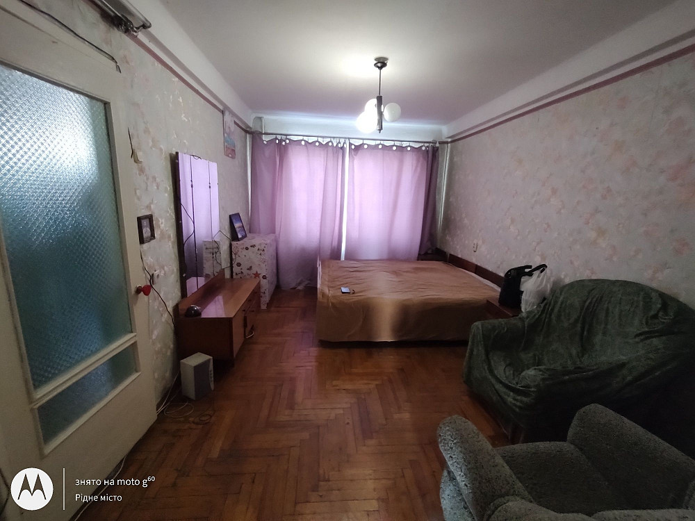 Аренда 2х-комнатной квартиры. Район - Космос Zaporizhzhia - photo 6