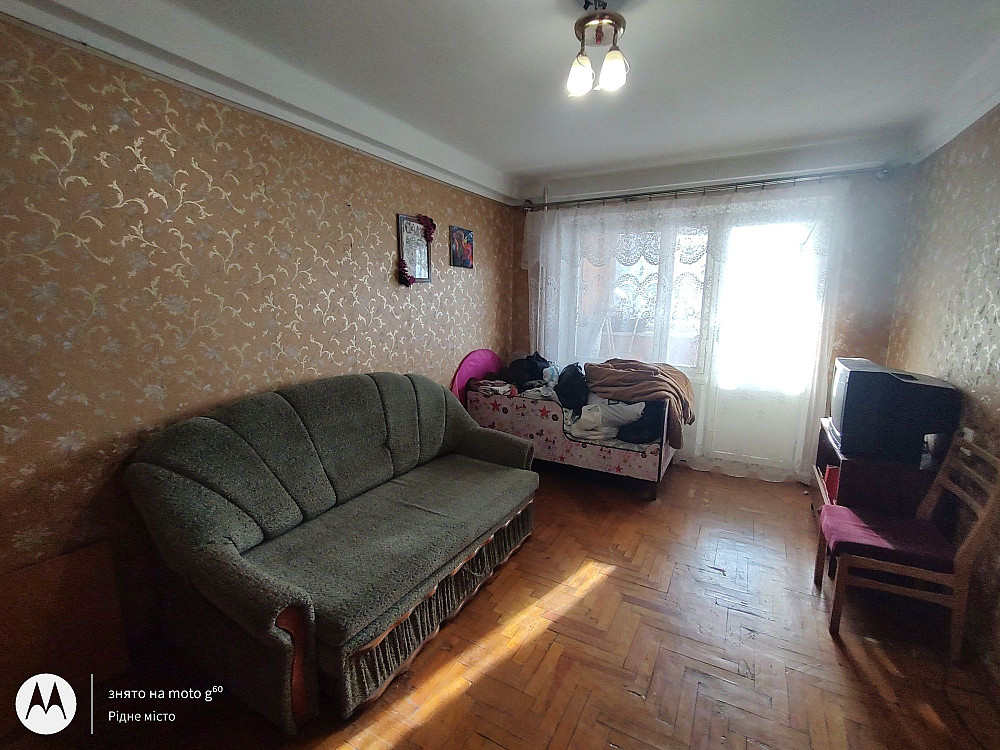 Аренда 2х-комнатной квартиры. Район - Космос Zaporizhzhia - photo 8