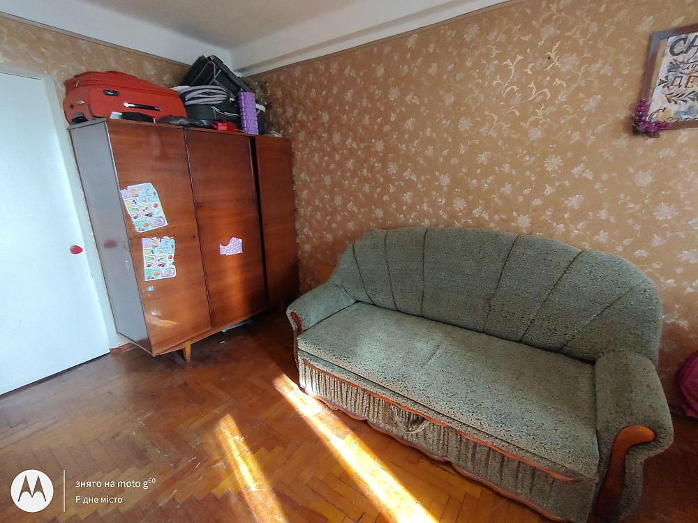 Аренда 2х-комнатной квартиры. Район - Космос Zaporizhzhia - photo 7