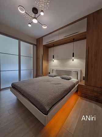 Варшавський 2, однокімнатна квартира  43 м², Віноградарь Kyiv