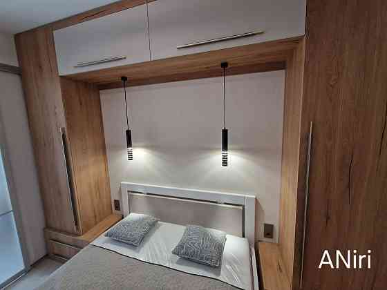 Варшавський 2, однокімнатна квартира  43 м², Віноградарь Kyiv