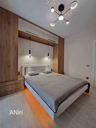 Варшавський 2, однокімнатна квартира  43 м², Віноградарь Kyiv