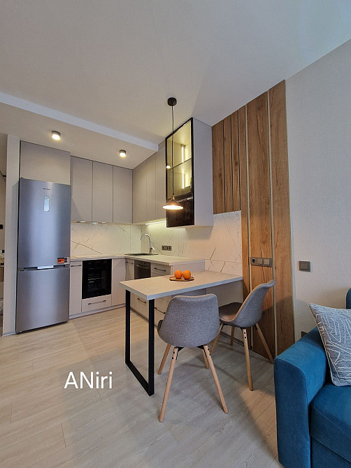 Варшавський 2, однокімнатна квартира  43 м², Віноградарь Kyiv - photo 8