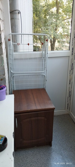 Сдаю 1-комн квартиру пл. Победы. 2/5 "гостинка". Mykolaiv - photo 5