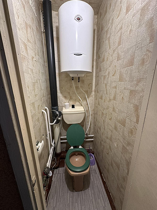 Здається 1к  Таращанська Біла Церква - зображення 8