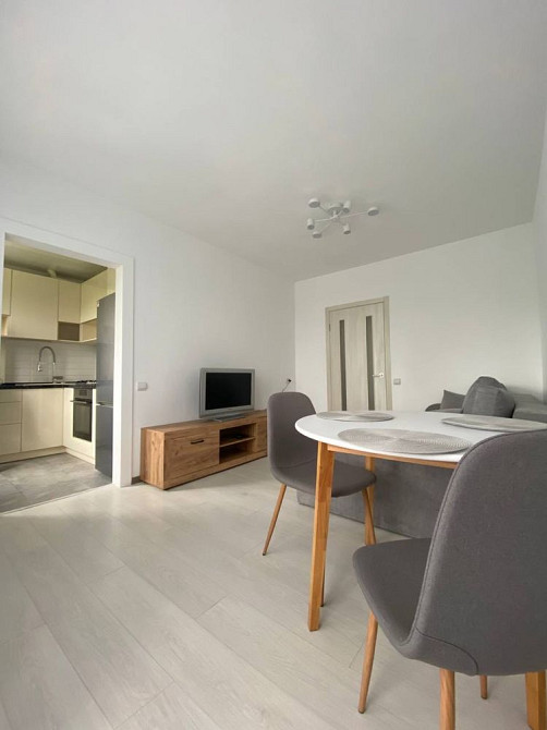 Оренда 2х кімнатної квартири вул. Пр Миру 63 Zhytomyr - photo 5