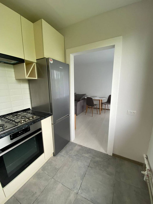 Оренда 2х кімнатної квартири вул. Пр Миру 63 Zhytomyr - photo 7