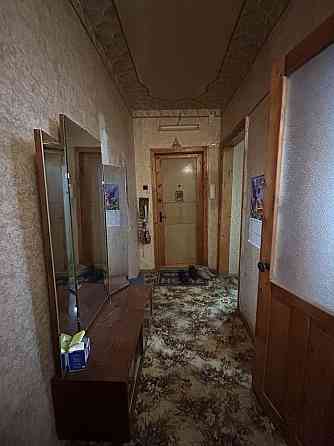 Продам 1комн. КРУПНОГАБАРИТНУЮ, 44кв квартиру на левом б.,сертификат Кам`янське (Запорізька обл.)