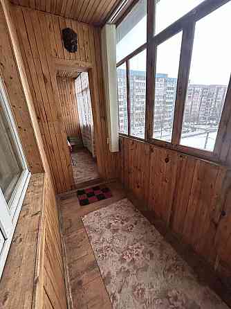 Продам 1комн. КРУПНОГАБАРИТНУЮ, 44кв квартиру на левом б.,сертификат Кам`янське (Запорізька обл.)