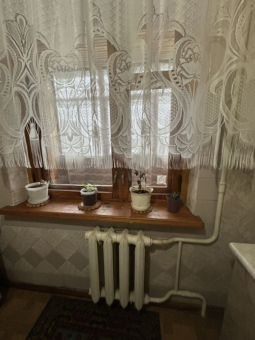 Продам 1комн. КРУПНОГАБАРИТНУЮ, 44кв квартиру на левом б.,сертификат Кам`янське (Запорізька обл.) - зображення 5