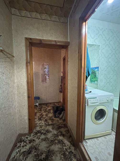 Продам 1комн. КРУПНОГАБАРИТНУЮ, 44кв квартиру на левом б.,сертификат Кам`янське (Запорізька обл.) - зображення 7