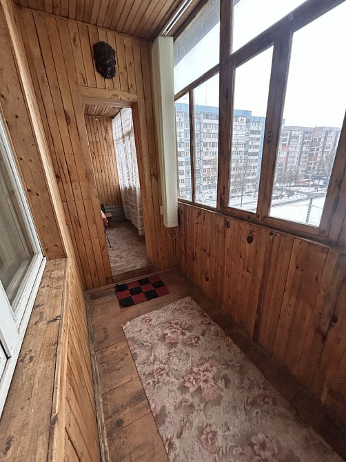 Продам 1комн. КРУПНОГАБАРИТНУЮ, 44кв квартиру на левом б.,сертификат Кам`янське (Запорізька обл.) - зображення 3