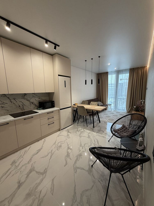 Оренда 1,5 кімнатної квартири в ЖК Парк Ленд Uzhhorod - photo 3