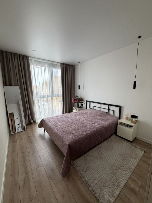 Оренда 1,5 кімнатної квартири в ЖК Парк Ленд Uzhhorod - photo 5