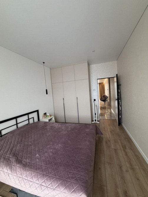 Оренда 1,5 кімнатної квартири в ЖК Парк Ленд Uzhhorod - photo 4