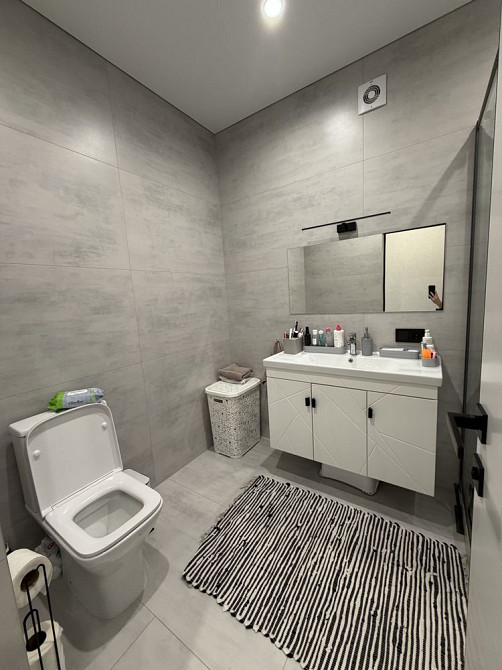 Оренда 1,5 кімнатної квартири в ЖК Парк Ленд Uzhhorod - photo 8