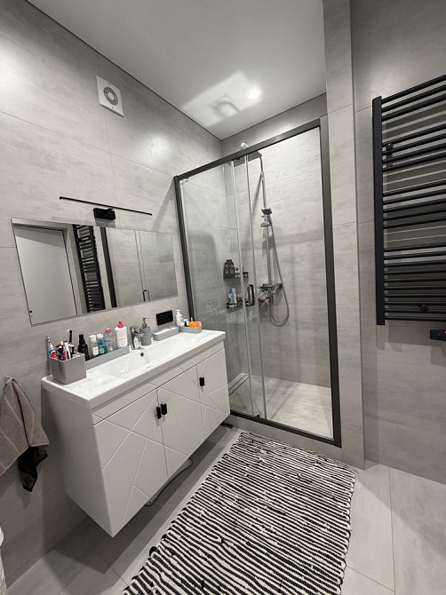 Оренда 1,5 кімнатної квартири в ЖК Парк Ленд Uzhhorod - photo 7