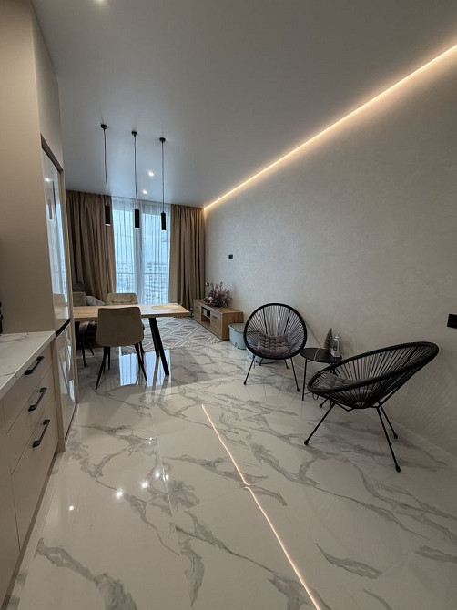 Оренда 1,5 кімнатної квартири в ЖК Парк Ленд Uzhhorod - photo 2