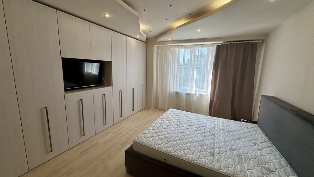 Власник без% Продам квартиру вул.Назарівська7б(Ветрова) ботанічний сад Kyiv - photo 8