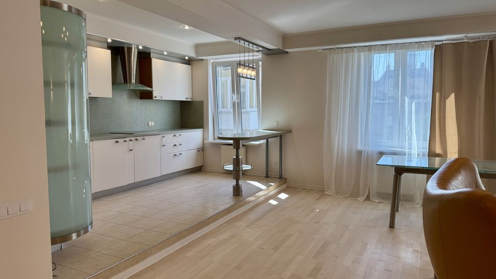 Власник без% Продам квартиру вул.Назарівська7б(Ветрова) ботанічний сад Kyiv - photo 2