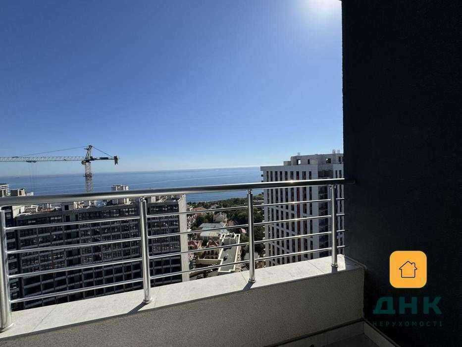 ВИДОВАЯ‼️Роскошная квартира‼️Атмосфера‼️Новый ремонт Аркадия Балкон Одеса - зображення 6