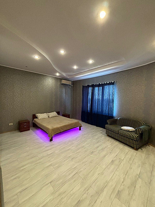 Сдам квартиру.в отличном состоянии комфорт Zaporizhzhia - photo 2