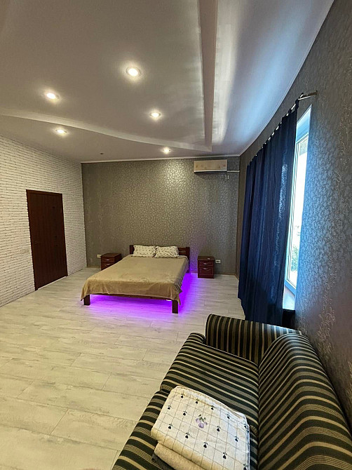 Сдам квартиру.в отличном состоянии комфорт Zaporizhzhia - photo 1