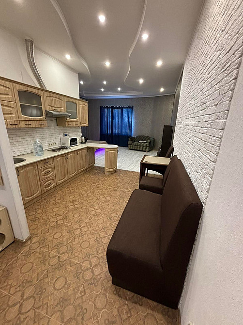 Сдам квартиру.в отличном состоянии комфорт Zaporizhzhia - photo 4