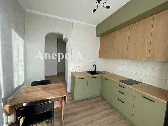 ПРодам 2-комнатную квартиру в новом ЖК Одеса