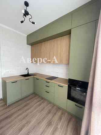 ПРодам 2-комнатную квартиру в новом ЖК Одеса