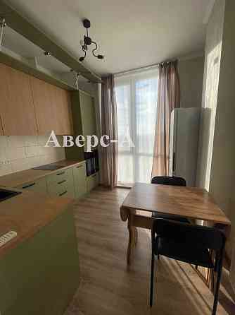 ПРодам 2-комнатную квартиру в новом ЖК Одеса