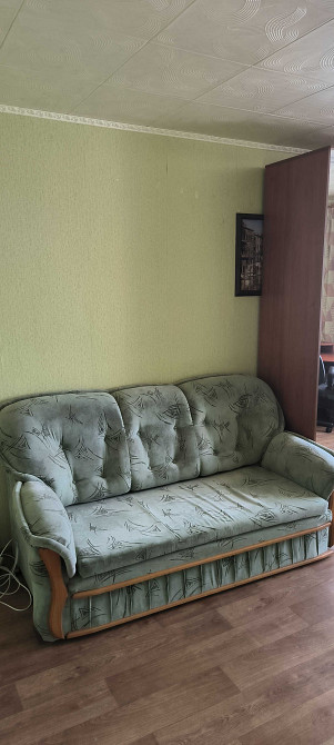 власник здам 1 кімнатну квартиру м.Салтівська 522 м/р біля Дафі Kharkiv - photo 2