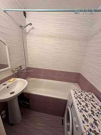 Другий поверх! 1-к квартира вул. Ревуцького 34-А 10 хв м. Харківська Kyiv