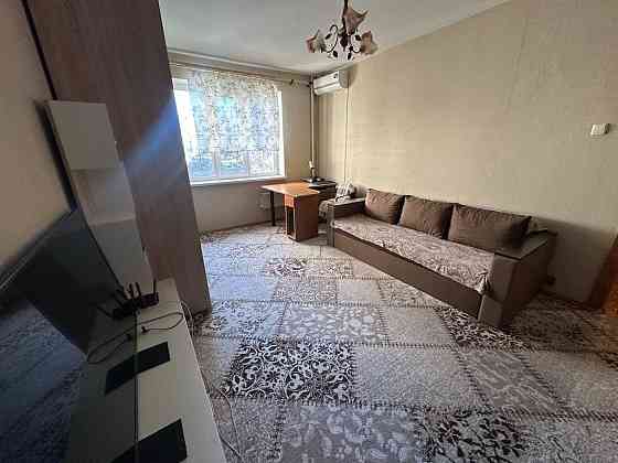 Другий поверх! 1-к квартира вул. Ревуцького 34-А 10 хв м. Харківська Kyiv