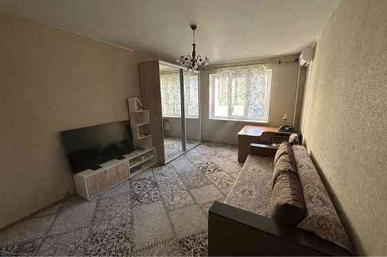 Другий поверх! 1-к квартира вул. Ревуцького 34-А 10 хв м. Харківська Kyiv