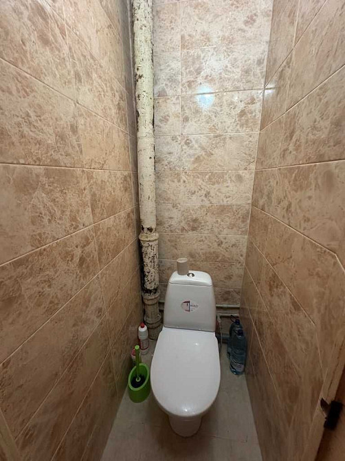 Другий поверх! 1-к квартира вул. Ревуцького 34-А 10 хв м. Харківська Kyiv - photo 4