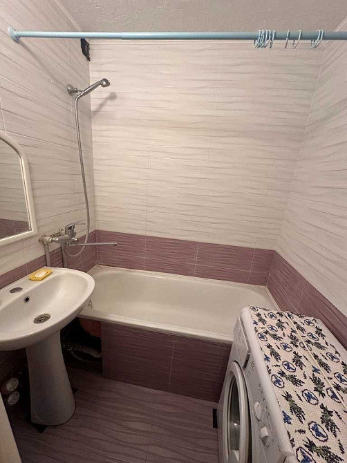 Другий поверх! 1-к квартира вул. Ревуцького 34-А 10 хв м. Харківська Kyiv - photo 3