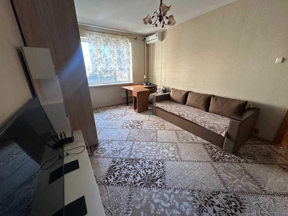 Другий поверх! 1-к квартира вул. Ревуцького 34-А 10 хв м. Харківська Kyiv - photo 2