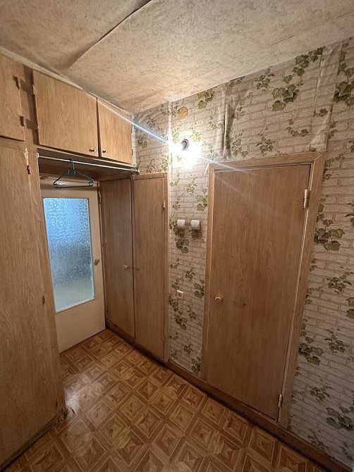 Другий поверх! 1-к квартира вул. Ревуцького 34-А 10 хв м. Харківська Kyiv - photo 7