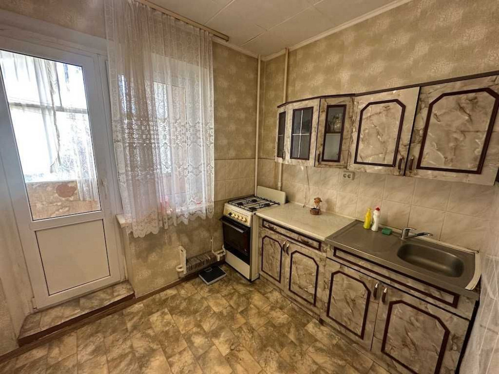 Другий поверх! 1-к квартира вул. Ревуцького 34-А 10 хв м. Харківська Kyiv - photo 5