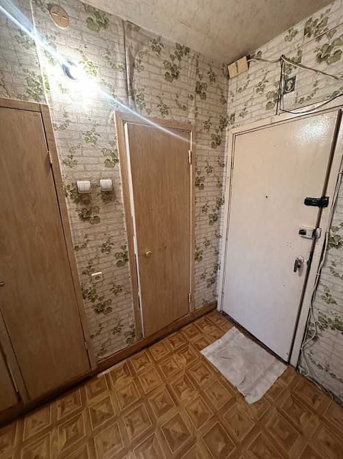 Другий поверх! 1-к квартира вул. Ревуцького 34-А 10 хв м. Харківська Kyiv - photo 8