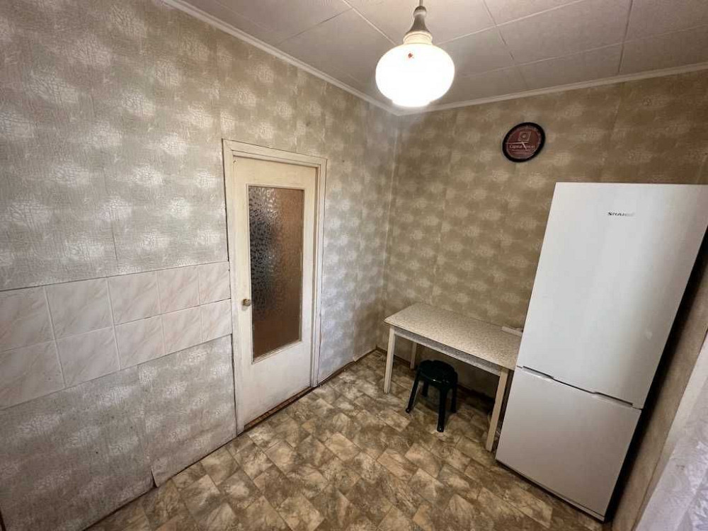 Другий поверх! 1-к квартира вул. Ревуцького 34-А 10 хв м. Харківська Kyiv - photo 6