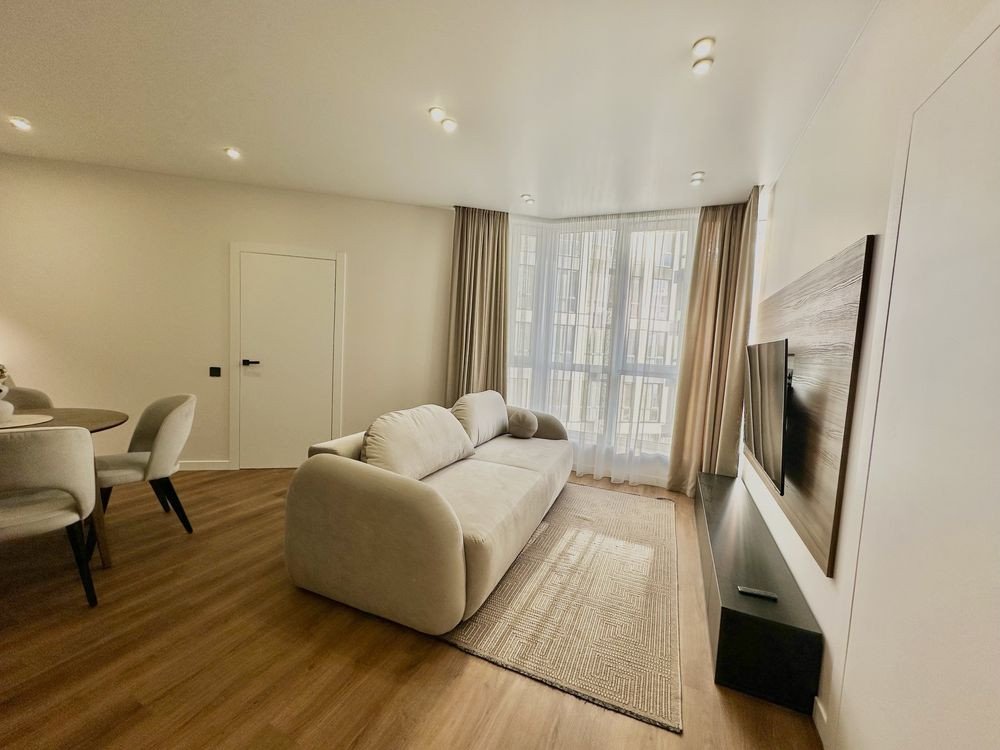 ‼️ЖК Avalon Holiday Стрийська 2кім квартира продаж Сокольники - изображение 8