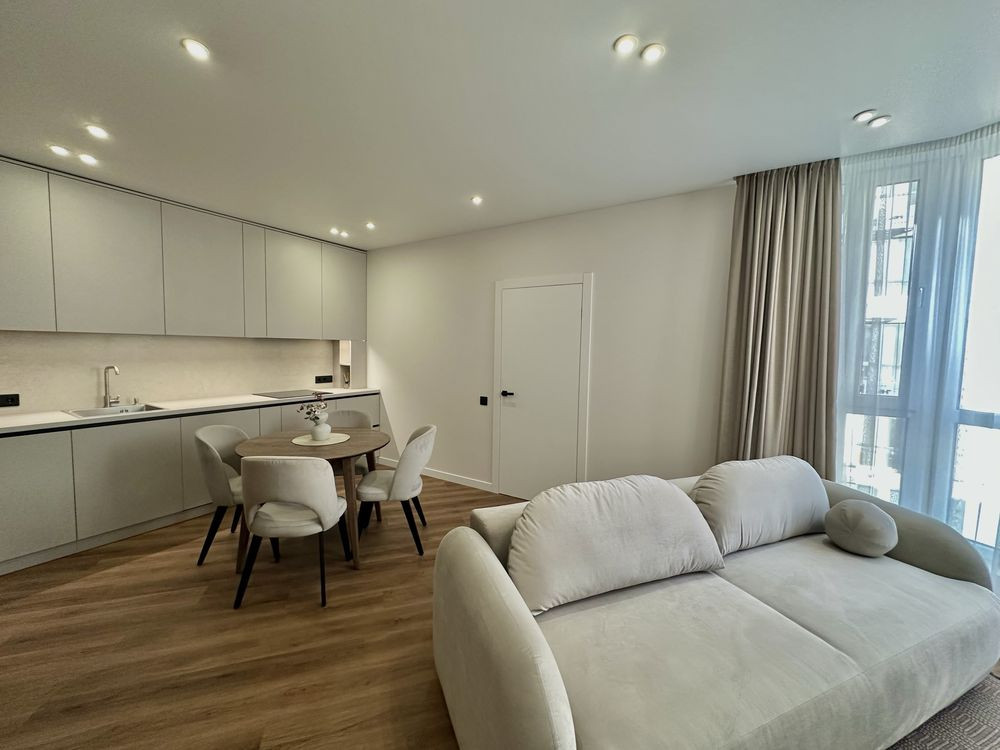 ‼️ЖК Avalon Holiday Стрийська 2кім квартира продаж Сокольники - изображение 7