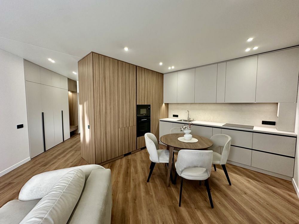 ‼️ЖК Avalon Holiday Стрийська 2кім квартира продаж Сокольники - изображение 1