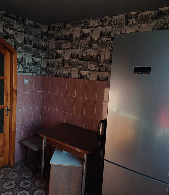 Здам квартиру оренда квартири 1кім. квартира Юрія Фарм Депот газ вода Черкаси - зображення 2