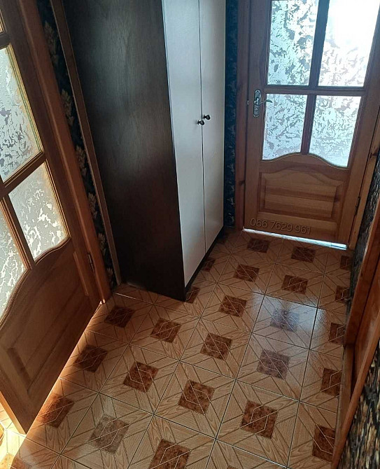 Здам квартиру оренда квартири 1кім. квартира Юрія Фарм Депот газ вода Черкаси - зображення 4